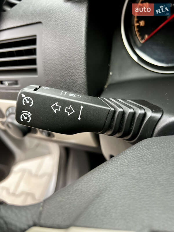 Универсал Opel Astra 2008 в Виннице