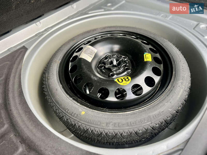 Универсал Opel Astra 2008 в Виннице