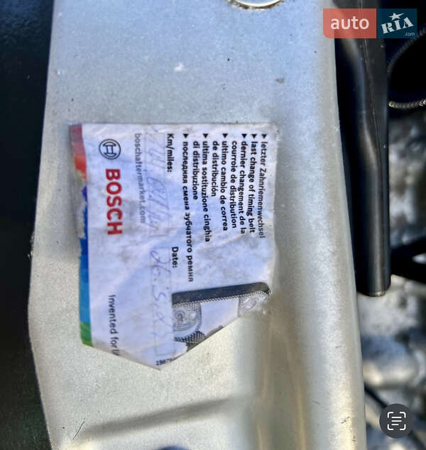 Универсал Opel Astra 2008 в Виннице