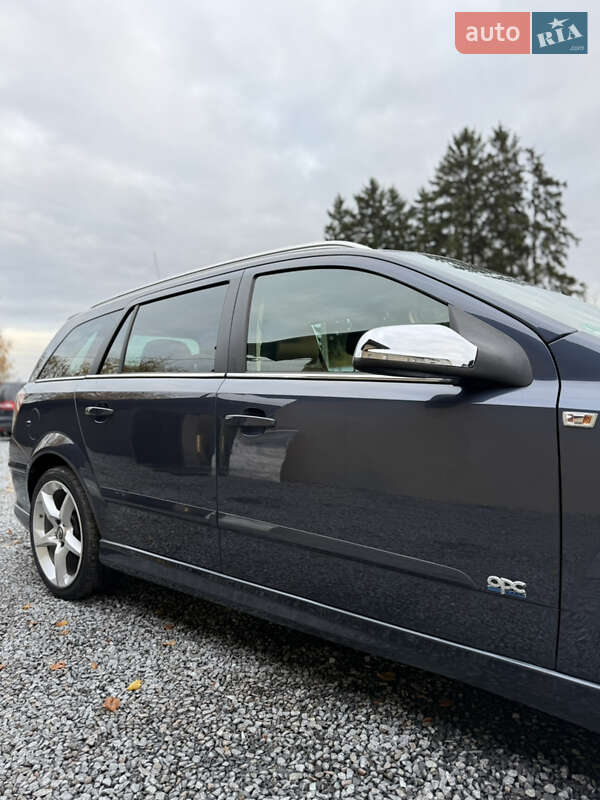 Универсал Opel Astra 2009 в Луцке фото 30 Универсал Opel Astra 2009 в Луцке