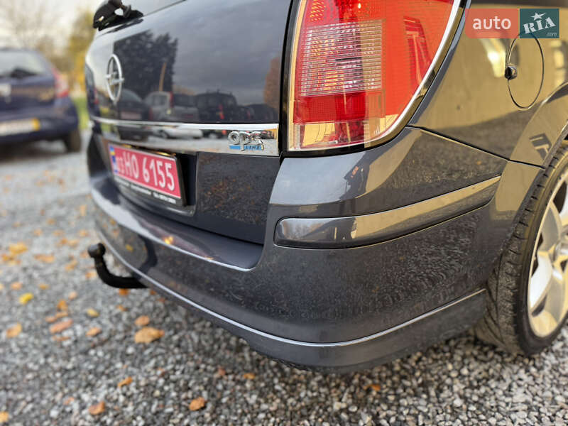 Универсал Opel Astra 2009 в Луцке фото 59 Универсал Opel Astra 2009 в Луцке