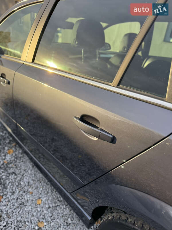 Универсал Opel Astra 2009 в Луцке фото 64 Универсал Opel Astra 2009 в Луцке