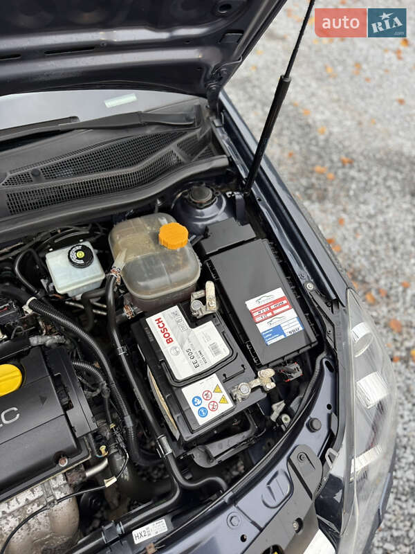 Универсал Opel Astra 2009 в Луцке фото 74 Универсал Opel Astra 2009 в Луцке