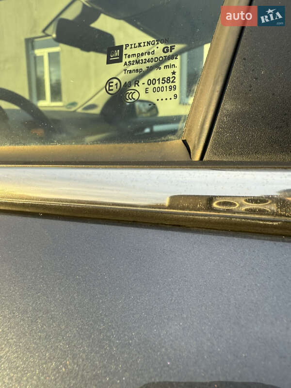 Универсал Opel Astra 2009 в Луцке фото 81 Универсал Opel Astra 2009 в Луцке