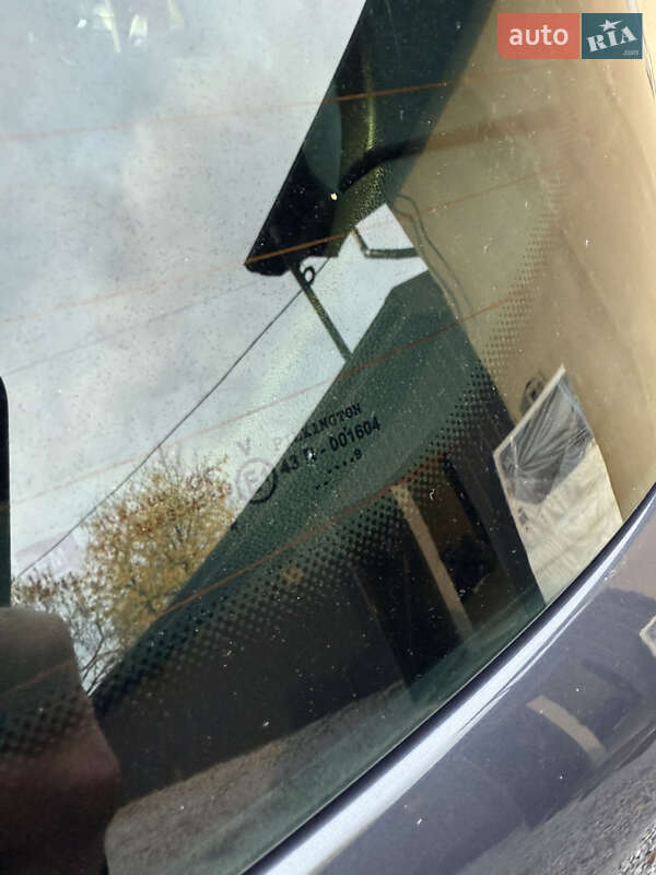 Универсал Opel Astra 2009 в Луцке фото 84 Универсал Opel Astra 2009 в Луцке