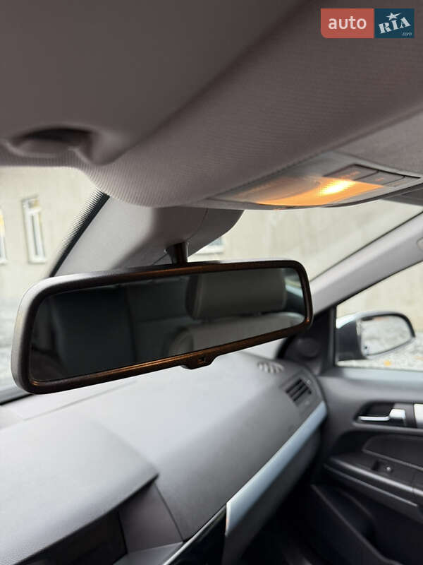 Универсал Opel Astra 2009 в Луцке фото 134 Универсал Opel Astra 2009 в Луцке