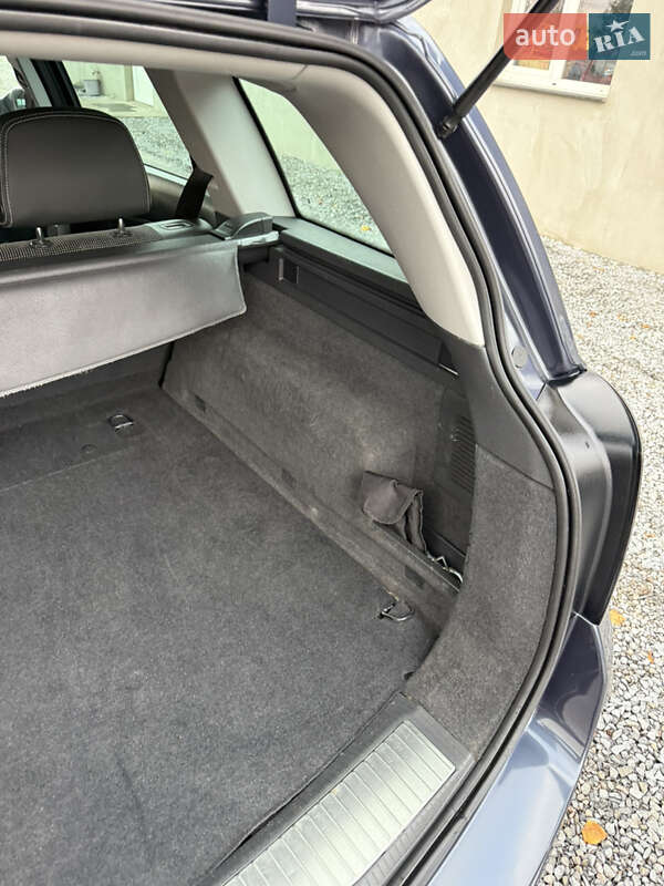 Универсал Opel Astra 2009 в Луцке фото 139 Универсал Opel Astra 2009 в Луцке