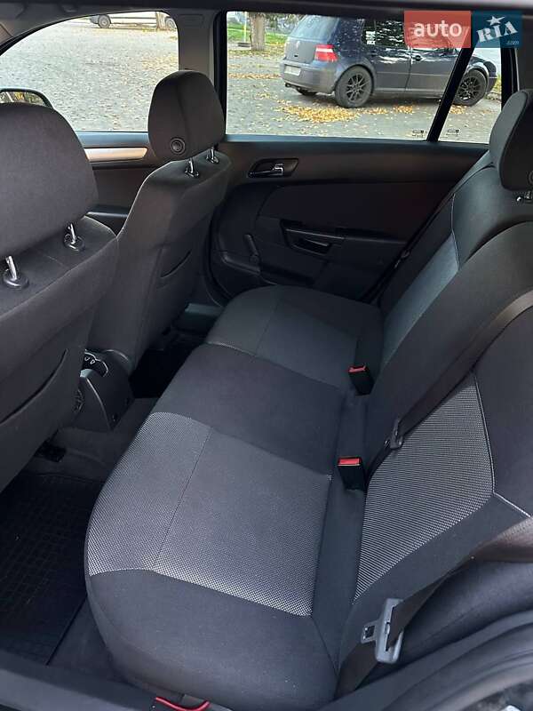 Універсал Opel Astra 2011 в Луцьку фото 20 Універсал Opel Astra 2011 в Луцьку