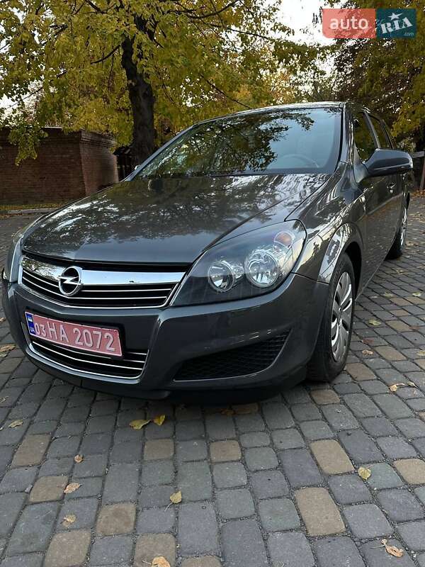 Універсал Opel Astra 2011 в Луцьку фото 60 Універсал Opel Astra 2011 в Луцьку