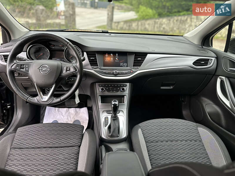 Універсал Opel Astra 2022 в Коломиї фото 22 Універсал Opel Astra 2022 в Коломиї
