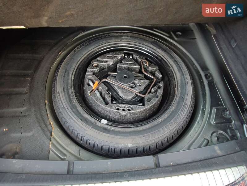 Універсал Opel Astra 2007 в Прилуках