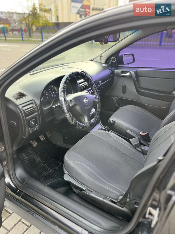 Седан Opel Astra 2007 в Шептицькому фото 12 Седан Opel Astra 2007 в Шептицькому
