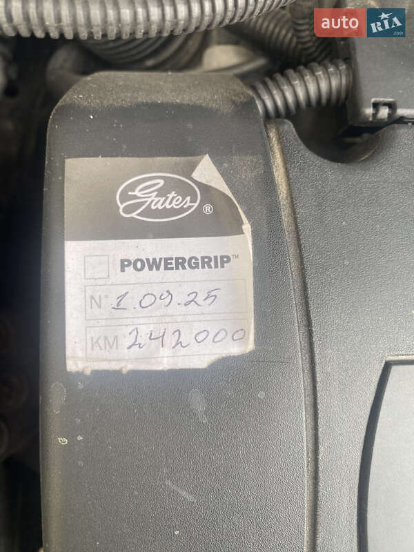 Універсал Opel Astra 2007 в Тернополі фото 13 Універсал Opel Astra 2007 в Тернополі