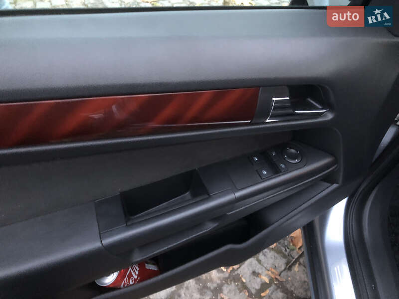 Універсал Opel Astra 2004 в Зборові фото 5 Універсал Opel Astra 2004 в Зборові