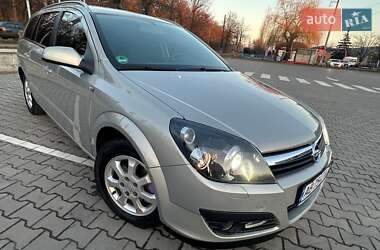 Універсал Opel Astra 2006 в Вінниці