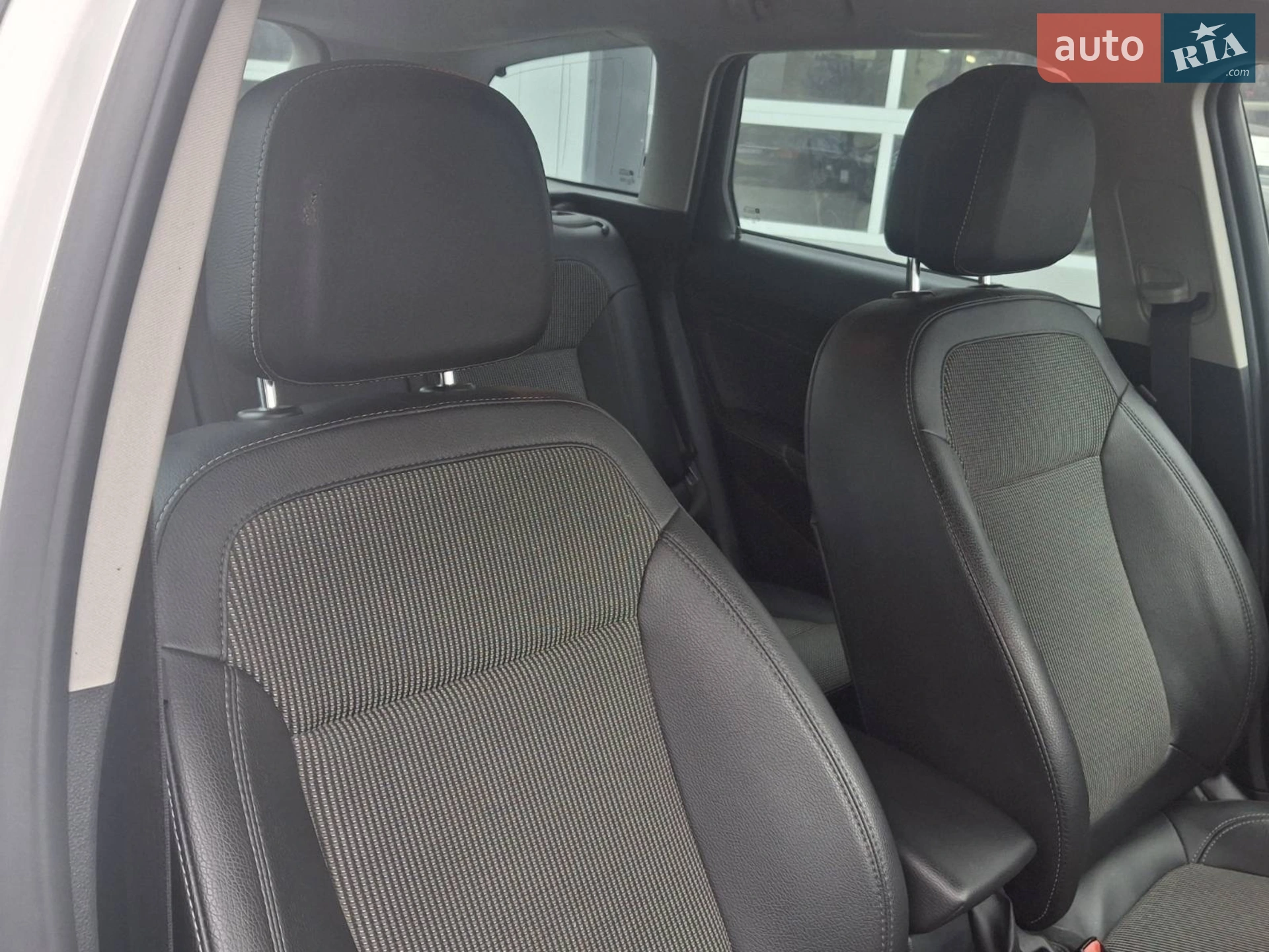 2012 Opel Astra - мініатюра 49