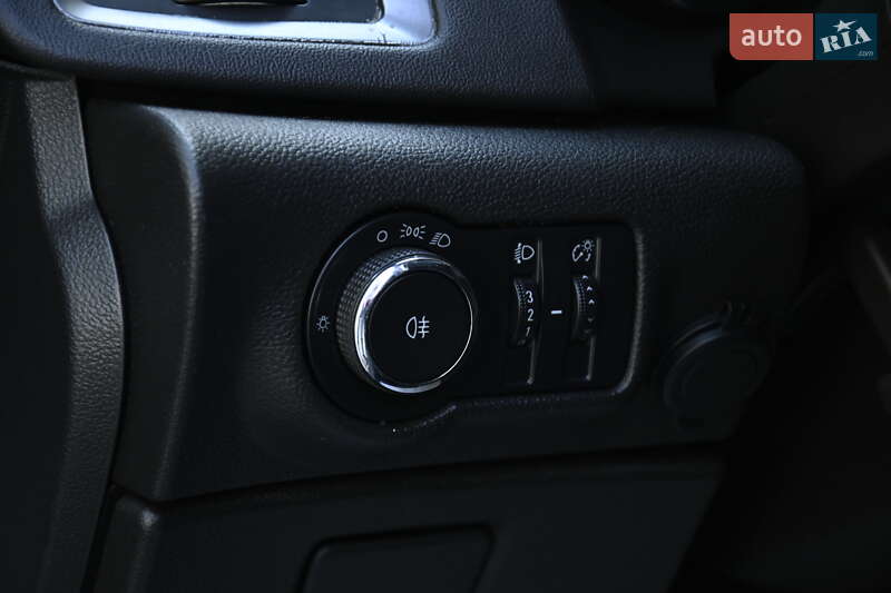 Универсал Opel Astra 2014 в Бердичеве фото 14 Универсал Opel Astra 2014 в Бердичеве