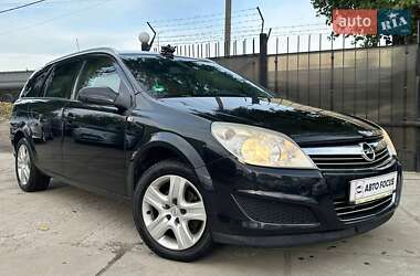 Универсал Opel Astra 2009 в Киеве