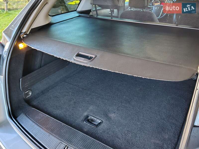 Универсал Opel Astra 2014 в Бориславе фото 48 Универсал Opel Astra 2014 в Бориславе