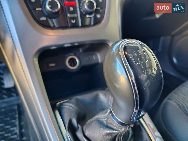 Универсал Opel Astra 2014 в Бориславе фото 69 Универсал Opel Astra 2014 в Бориславе