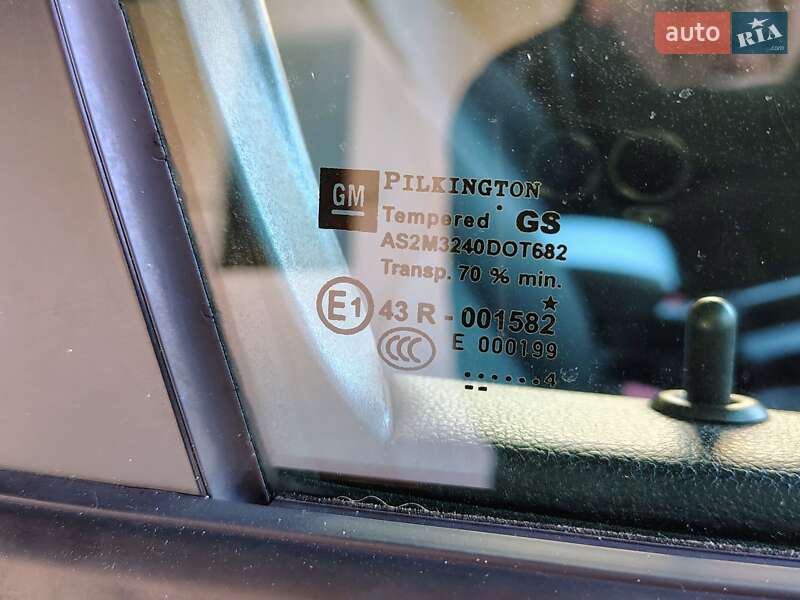 Универсал Opel Astra 2014 в Бориславе фото 89 Универсал Opel Astra 2014 в Бориславе