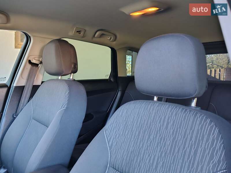 Универсал Opel Astra 2014 в Бориславе фото 111 Универсал Opel Astra 2014 в Бориславе