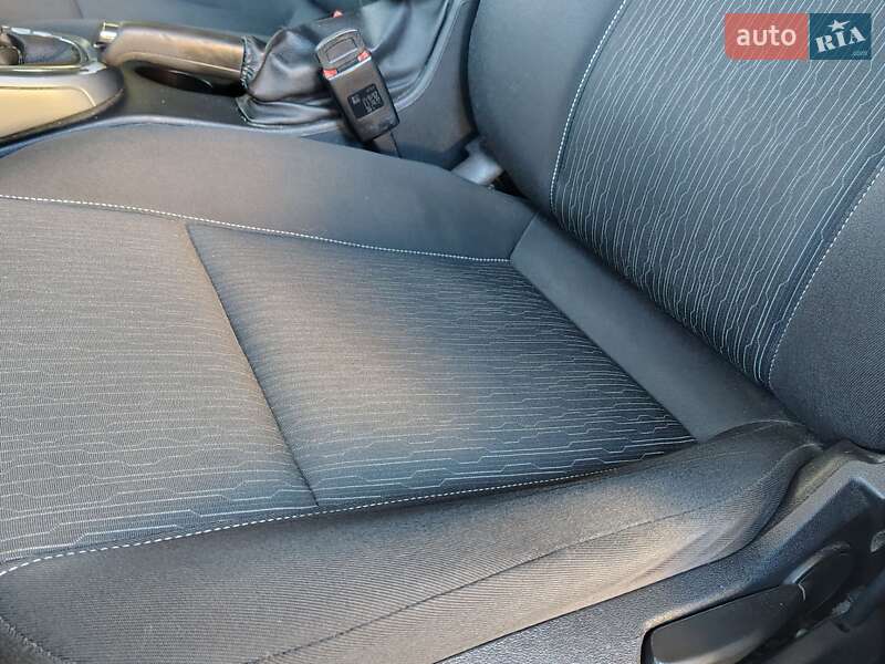 Универсал Opel Astra 2014 в Бориславе фото 106 Универсал Opel Astra 2014 в Бориславе