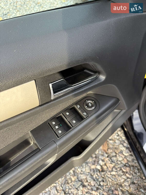 Универсал Opel Astra 2009 в Белой Церкви фото 23 Универсал Opel Astra 2009 в Белой Церкви