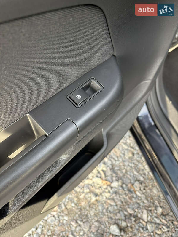 Универсал Opel Astra 2009 в Белой Церкви фото 35 Универсал Opel Astra 2009 в Белой Церкви