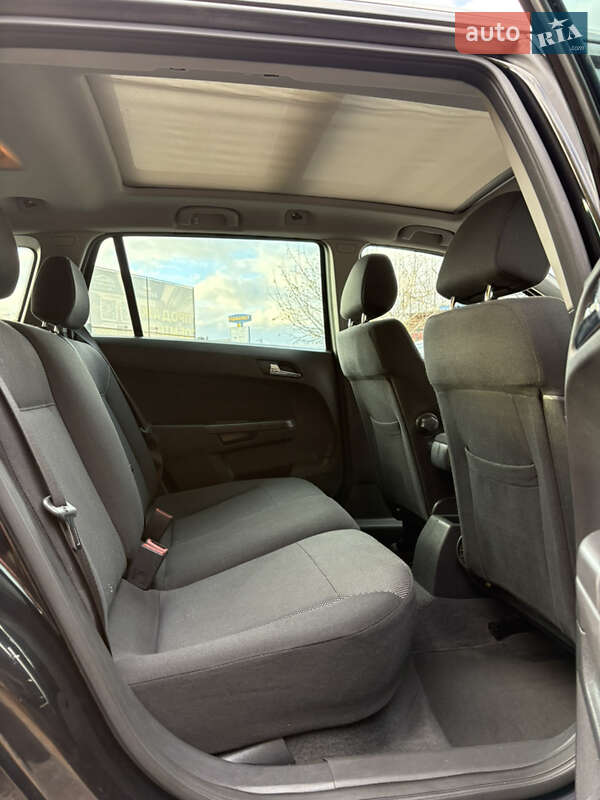 Универсал Opel Astra 2009 в Белой Церкви фото 44 Универсал Opel Astra 2009 в Белой Церкви