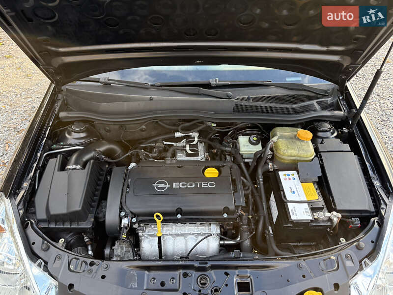 Универсал Opel Astra 2009 в Белой Церкви фото 57 Универсал Opel Astra 2009 в Белой Церкви