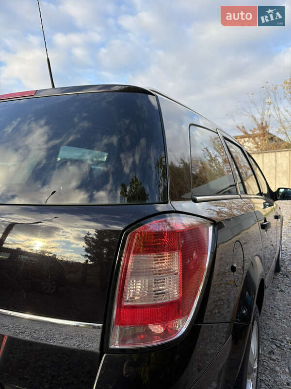 Универсал Opel Astra 2009 в Белой Церкви фото 65 Универсал Opel Astra 2009 в Белой Церкви