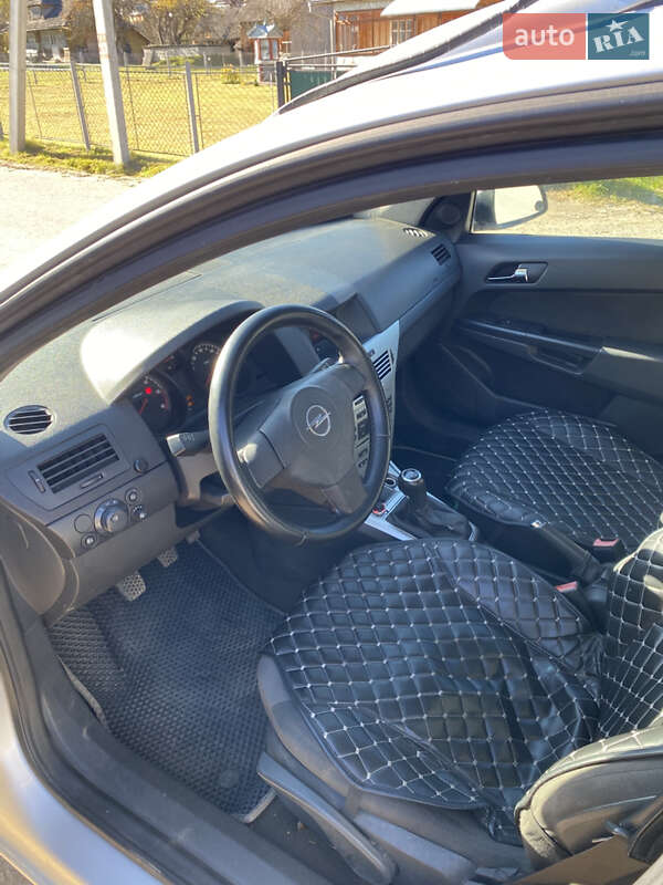 Універсал Opel Astra 2011 в Косові фото 14 Універсал Opel Astra 2011 в Косові