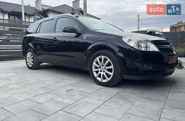 Універсал Opel Astra 2008 в Львові