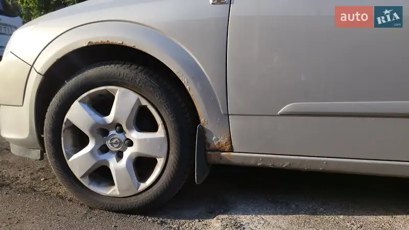 Opel Astra 2006 VIN Y6D0AHL4865186817 фото оголошення 27 з 73