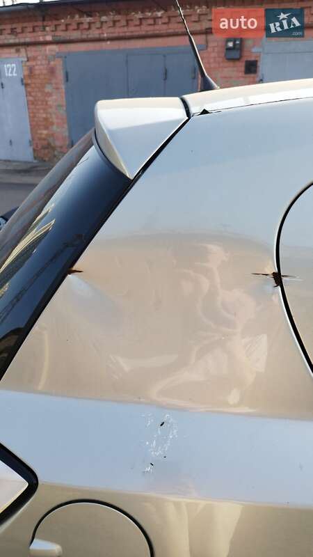 Хэтчбек Opel Astra 2006 в Киеве