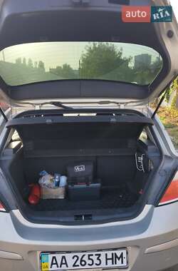 Хэтчбек Opel Astra 2006 в Киеве фото 24 Хэтчбек Opel Astra 2006 в Киеве