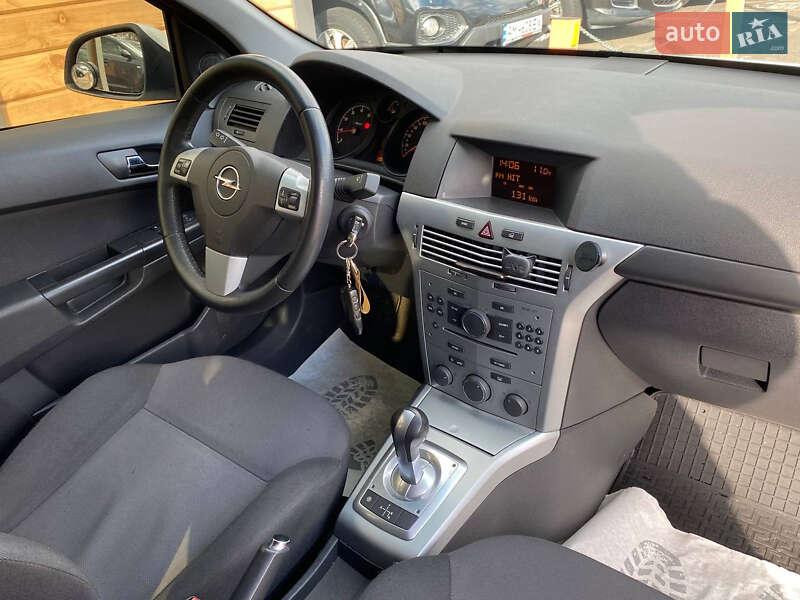 Универсал Opel Astra 2012 в Житомире фото 14 Универсал Opel Astra 2012 в Житомире