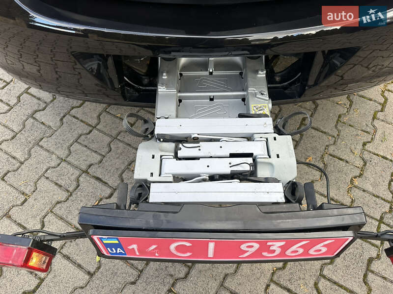 Хэтчбек Opel Astra 2010 в Надворной фото 11 Хэтчбек Opel Astra 2010 в Надворной