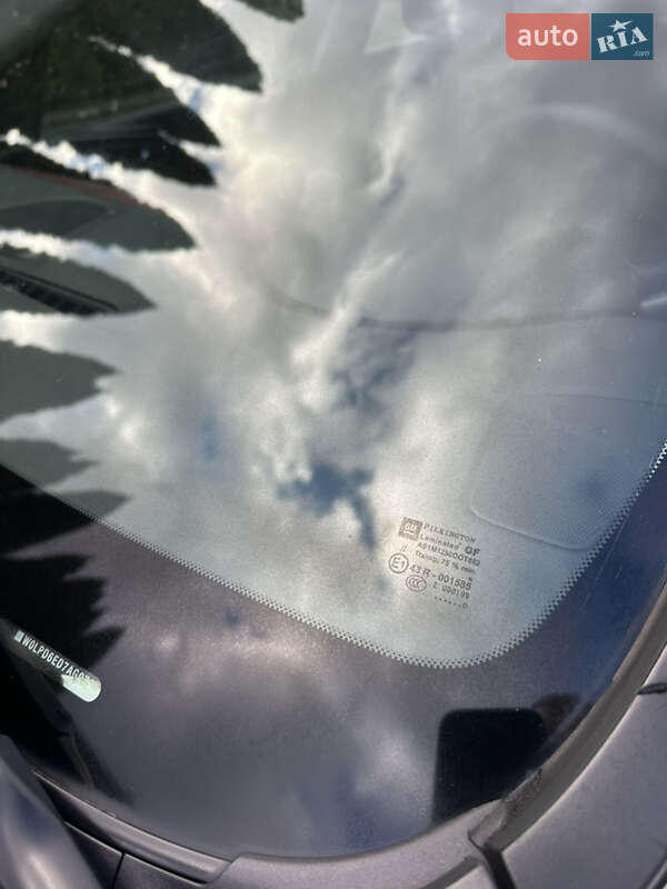 Хэтчбек Opel Astra 2010 в Надворной фото 42 Хэтчбек Opel Astra 2010 в Надворной