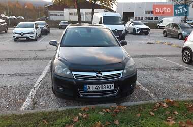 Универсал Opel Astra 2008 в Одессе Универсал Opel Astra 2008 в Одессе