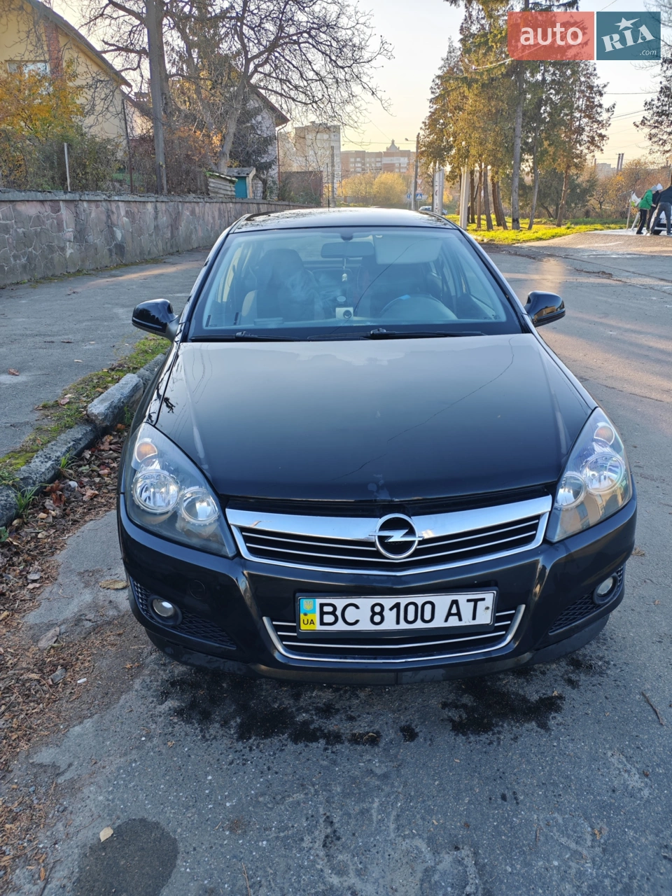 2010 Opel Astra - мініатюра 16