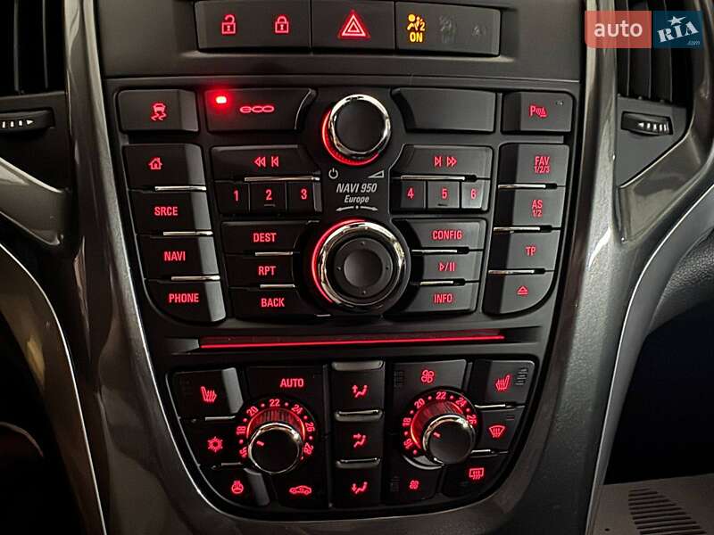 Универсал Opel Astra 2015 в Дрогобыче фото 97 Универсал Opel Astra 2015 в Дрогобыче