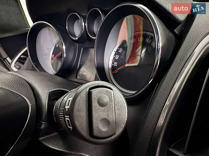 Универсал Opel Astra 2015 в Дрогобыче фото 103 Универсал Opel Astra 2015 в Дрогобыче