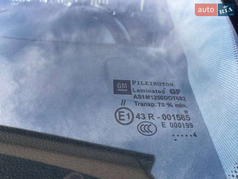 Универсал Opel Astra 2015 в Дрогобыче фото 127 Универсал Opel Astra 2015 в Дрогобыче