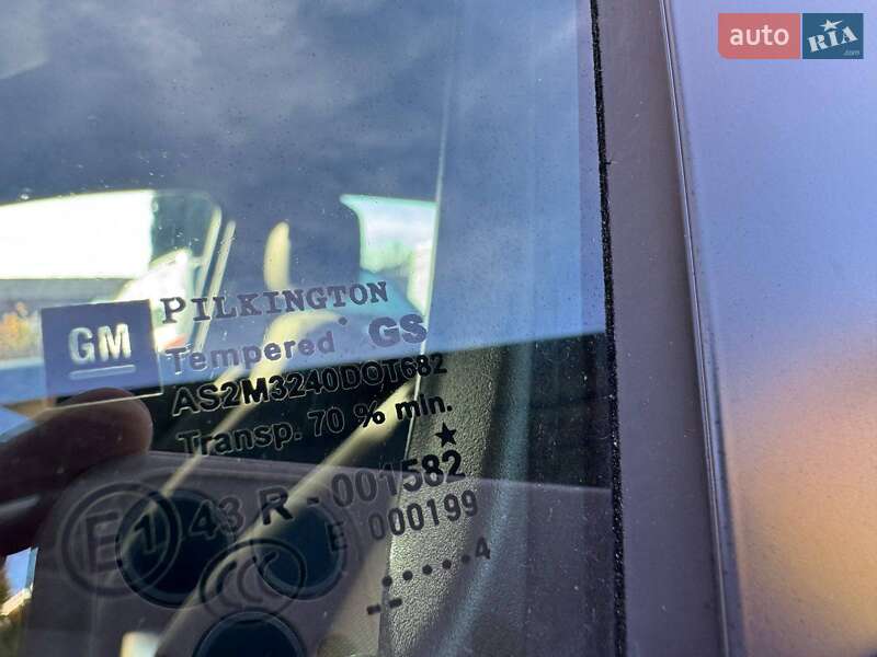 Универсал Opel Astra 2015 в Дрогобыче фото 152 Универсал Opel Astra 2015 в Дрогобыче