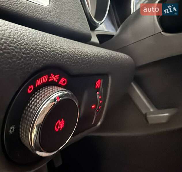 Универсал Opel Astra 2015 в Дрогобыче фото 155 Универсал Opel Astra 2015 в Дрогобыче