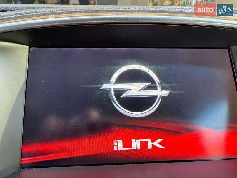 Универсал Opel Astra 2015 в Дрогобыче фото 169 Универсал Opel Astra 2015 в Дрогобыче