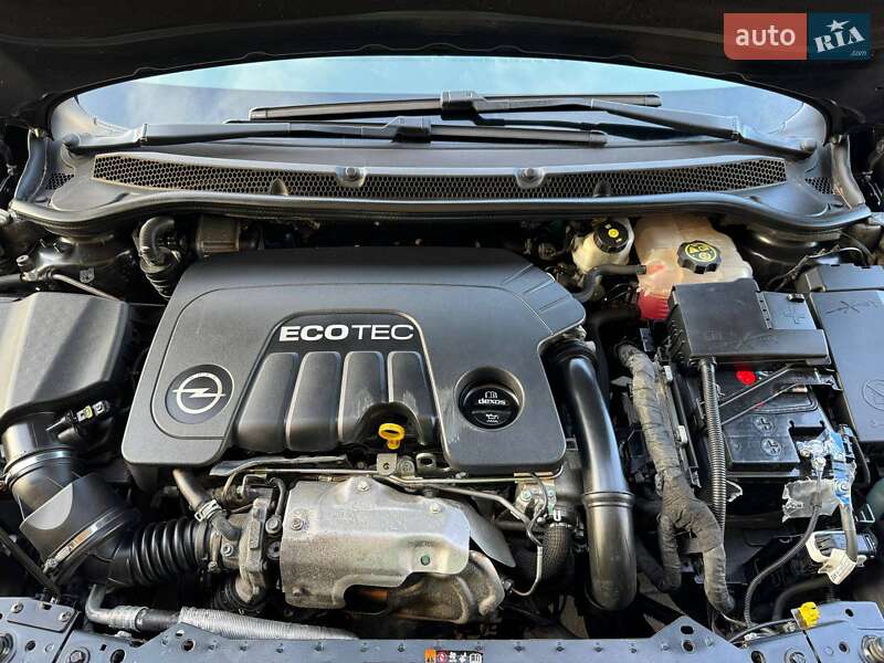 Универсал Opel Astra 2015 в Дрогобыче фото 174 Универсал Opel Astra 2015 в Дрогобыче