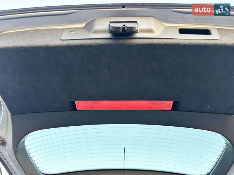 Универсал Opel Astra 2005 в Золочеве фото 25 Универсал Opel Astra 2005 в Золочеве